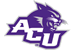 Abilene Christian logo